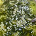 きんとと1234's cooksnap of when they made 分量明確☆基本のジェノベーゼソース！.