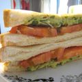 よぴ☆ます's cooksnap of when they made アボカド玉マヨマストースト.