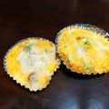 ずみーーーる's cooksnap of when they made キッズ好み☆ソーセージのエッグチーズ焼き.