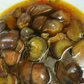 くむちん's cooksnap of when they made 揚げずに！？簡単☆「茄子の揚げ浸し」♪.