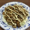 xxむらxx's cooksnap of when they made 豚コマと玉ねぎのポン酢炒め.