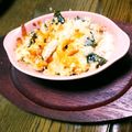 かざみや's cooksnap of when they made 鶏肉と福神漬けのまろやかチーズ焼き♪.