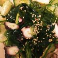 クックPIHA91☆'s cooksnap of when they made ちょうどいいタコの酢の物♡.