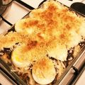 ☆クック14or0☆'s cooksnap of when they made チーズがとろ〜り☆ハヤシdeドリア.