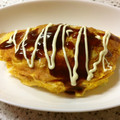 春風桃之介's cooksnap of when they made キャベツ消費！とんぺい焼き風.