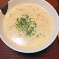 ★ちーた's cooksnap of when they made 簡単★ほっこり野菜ゴロゴロミルクスープ.