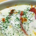 あんず7034's cooksnap of when they made ナスとトマトのチーズ焼き.
