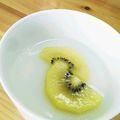 あんず7034's cooksnap of when they made 味わいカルピス寒天.