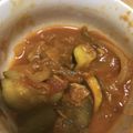 ぽちっどら's cooksnap of when they made しっかり味ラタトゥイユ.