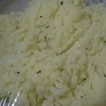 ひろ∞ひろ's cooksnap of when they made 簡単！じゃがいものバターバジル和え.