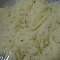 ひろ∞ひろ's cooksnap of when they made 簡単！じゃがいものバターバジル和え.