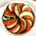 ___ako2___'s cooksnap of when they made 夏野菜のラタトゥイユ.