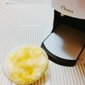 naru＊café's cooksnap of when they made 贅沢ぅ～☆冷凍メロンでメロンかき氷.