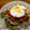 tabi_chan's cooksnap of when they made ミートソースで簡単カフェ風なオサレ丼♡.