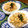 YUKIKI☆'s cooksnap of when they made お弁当の一品✩ゆで卵のカニカママヨ詰め.