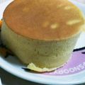 かりゆみ's cooksnap of when they made 簡単絶品＊ホットケーキ.