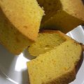 DrunkGirl's cooksnap of when they made 【ハロウィン♪かぼちゃのフォンケーキ】.