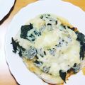 tomaton☆'s cooksnap of when they made 簡単おやつ♪発酵なしふかふかミニパンピザ.