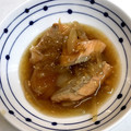 さっちょん調査団's cooksnap of when they made ♡残りもの魚完全リメイク！即席南蛮漬♡.