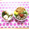 komutatata's cooksnap of when they made 根菜とこんにゃくの煮物.