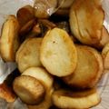 ちゃつ2's cooksnap of when they made 簡単！エリンギのホタテ風.