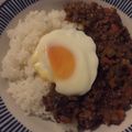カメノア's cooksnap of when they made 超簡単！レンジで温泉卵！.