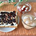 Susie845's cooksnap of when they made タイ風・練乳アイスティー.