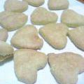 ☆mayura☆'s cooksnap of when they made 簡単(*^-ﾟ)クッキー.