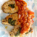 ☆sachiko☆♪'s cooksnap of when they made まとめて作る基本の自家製トマトソース.