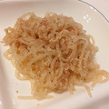 ゆいまーるん's cooksnap of when they made 簡単♡♥しらたきのたらこ炒め.