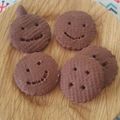 カバゴン's cooksnap of when they made 少量☆マーガリンでカロリーメイト.