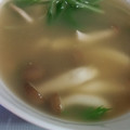 Y0130's cooksnap of when they made 納豆とえのきの簡単スープ.