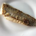 あやねるねるねるね's cooksnap of when they made 皮がおいしい鯛のムニエル.