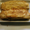 ぴかまりん's cooksnap of when they made 分量簡単　だし巻き卵.