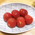 yuki7mizu's cooksnap of when they made 皮むきプチトマトの簡単マリネ☆.