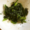 ボブナナ's cooksnap of when they made 簡単！ほうれん草の胡麻和え.