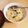 yone_emi's cooksnap of when they made ワカメとカニカマの中華風たまご雑炊.