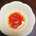 ぴこひろ's cooksnap of when they made 簡単♡離乳食初期トマトペースト.