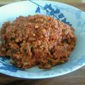 北海道のＪun's cooksnap of when they made 自宅で簡単！基本の味　トマトソース.