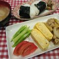 みゆwaco 's cooksnap of when they made 水コップ1杯 アスパラの完璧な茹で方.