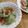 しのばぁたん's cooksnap of when they made ゴーヤときゅうりの梅マヨ和え.