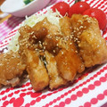 しょみ一's cooksnap of when they made 我が家のしょうが焼き＊ハチミツのコク♪.