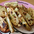ma04tsu's cooksnap of when they made 新ジャガ青のりチーズ☆.