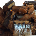 スローライフさん's cooksnap of when they made 炊飯器で✩ さんまと牛蒡の煮付け.