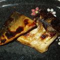海 砂's cooksnap of when they made 鯖の漬け焼き　カレー風味.