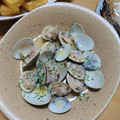 淡紫色's cooksnap of when they made はまぐりの洋風酒蒸し.