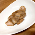 jojomamaas's cooksnap of when they made 驚きの柔らかさ！叉焼風鶏ささ身ハム.