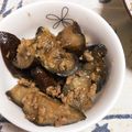 いせご's cooksnap of when they made お酢入り★なすと豚ひき肉の旨味炒め♪.