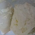 クック0JCX0J☆'s cooksnap of when they made クリームチーズとポテトのサラダ簡単絶品！.