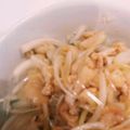mmmmint＊'s cooksnap of when they made 鶏皮ポン酢.